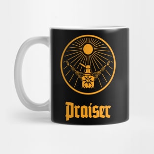 Praiser Mug